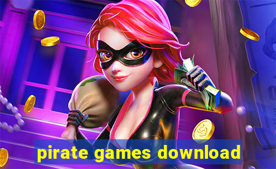 pirate games download